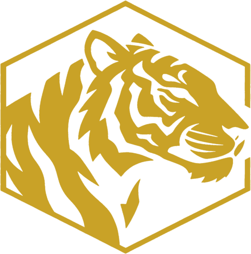 Hexa Tiger