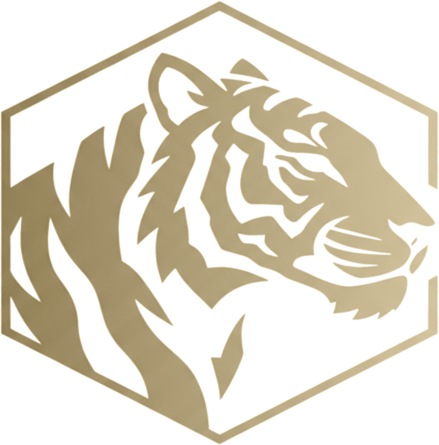 Hexa Tiger