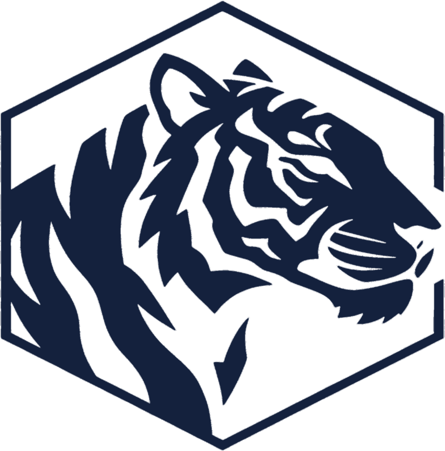 Hexa Tiger mark