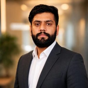 Krishan Thakur