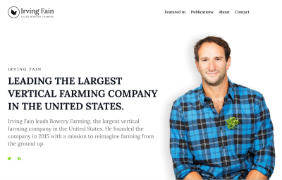 irvingfain.com